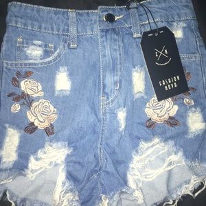 Shorts